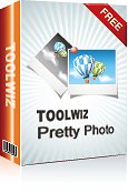 ToolWiz Pretty Photo
