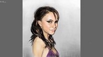 Natalia Portman Natalia Portman