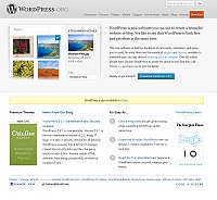 WordPress