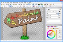 RealWorld Paint RealWorld Paint
