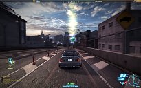 Město Need for Speed: World Město