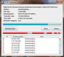 Xtreme Download Manager
