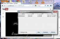 Dokáže stáhnout flash video z webu Dokáže stáhnout flash video z webu