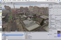 Skriptování postav Unity 3d Skriptování postav