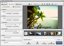 Korekce jasu apod. AVS Image Converter Korekce jasu apod.
