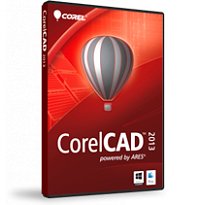 CorelCAD CorelCAD