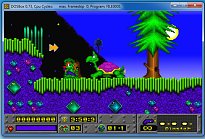 Nepřítel Jazz Jackrabbit Nepřítel