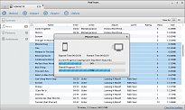 Nahrávání hudby do iPodu PodTrans Nahrávání hudby do iPodu