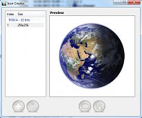 Musoftware Icons Extractor