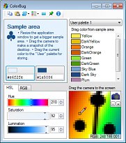 ColorBug ColorBug