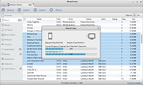 Snadné kopírování souborů PhoneTrans Snadné kopírování souborů