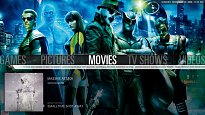 Menu XBMC Menu