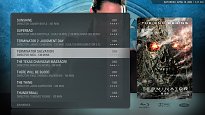 Seznam filmů XBMC Seznam filmů