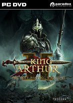 King Arthur 2