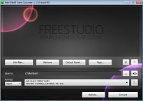 Free WebM Video Converter