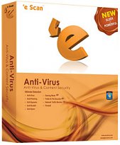 eScan Anti-Virus
