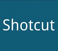 Shotcut
