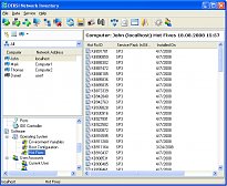 DEKSI Network Inventory