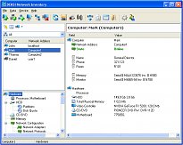Monitorování hardware pc Monitorování hardware pc