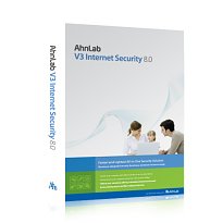 AhnLab V3 Internet Security