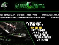 Alien Arena 2010