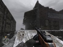 V Rusku Call of Duty 2 V Rusku