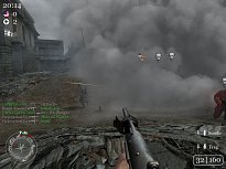 Multiplayer Call of Duty 2 Multiplayer