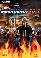 Emergency 2012: The Quest for Peace
