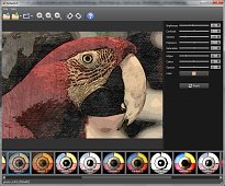 Snadná práce s programem XnSketch Snadná práce s programem
