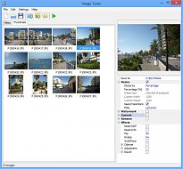 Image Tuner