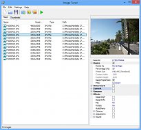 Snadná úprava fotek Image Tuner Snadná úprava fotek