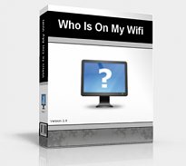Who Is On My Wifi