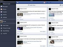 Verze pro iPad Facebook (mobilní) Verze pro iPad