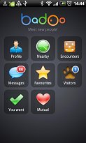 Verze pro Android Verze pro Android