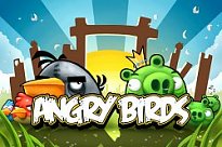 Angry Birds (mobilní) Angry Birds (mobilní)