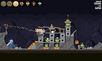 Verze pro Android Angry Birds (mobilní) Verze pro Android