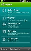 Verze pro Android Verze pro Android