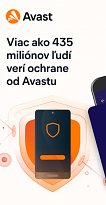 Avast Antivirus & Zabezpečení Avast Antivirus & Zabezpečení