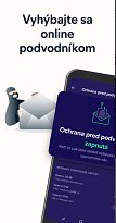 Avast Antivirus & Zabezpečení avast! Mobile Security (mobilní) Avast Antivirus & Zabezpečení