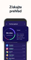 Avast Antivirus & Zabezpečení avast! Mobile Security (mobilní) Avast Antivirus & Zabezpečení