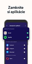 Avast Antivirus & Zabezpečení avast! Mobile Security (mobilní) Avast Antivirus & Zabezpečení
