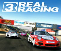 Real Racing 3 (mobilní) Real Racing 3 (mobilní)