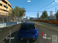 Excelentní grafické zpracování Real Racing 3 (mobilní) Excelentní grafické zpracování