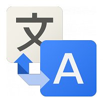Překladač Google (mobilní) Překladač Google (mobilní)