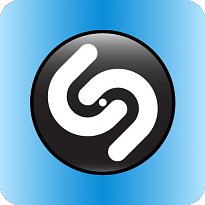 Shazam (mobilní) Shazam (mobilní)
