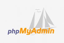 phpMyAdmin