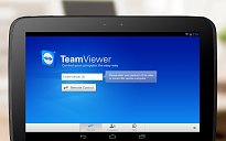 Vysoká úroveň zabezpečení Teamviewer (mobilní) Vysoká úroveň zabezpečení
