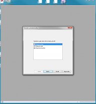 Přehledný design Opera Mail Přehledný design