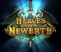 Heroes of Newerth