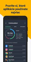 AVG Antivirus & Zabezpečení AVG antivirus (mobilní) AVG Antivirus & Zabezpečení